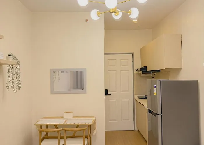 Affordable In Lapu-lapu Near Mactan Airport Apartment