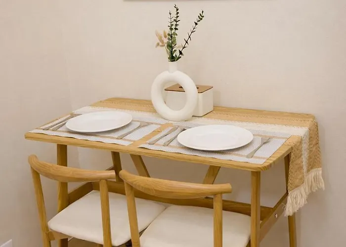 Affordable In Lapu-lapu Near Mactan Airport Apartment