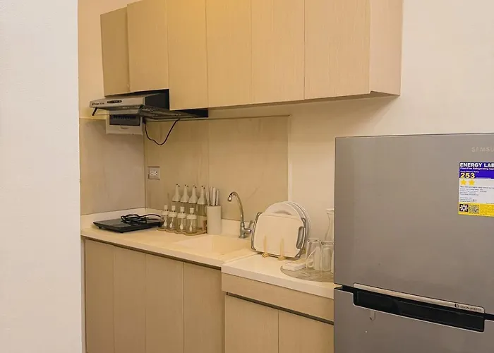 Affordable In Lapu-lapu Near Mactan Airport * Lapu-Lapu City