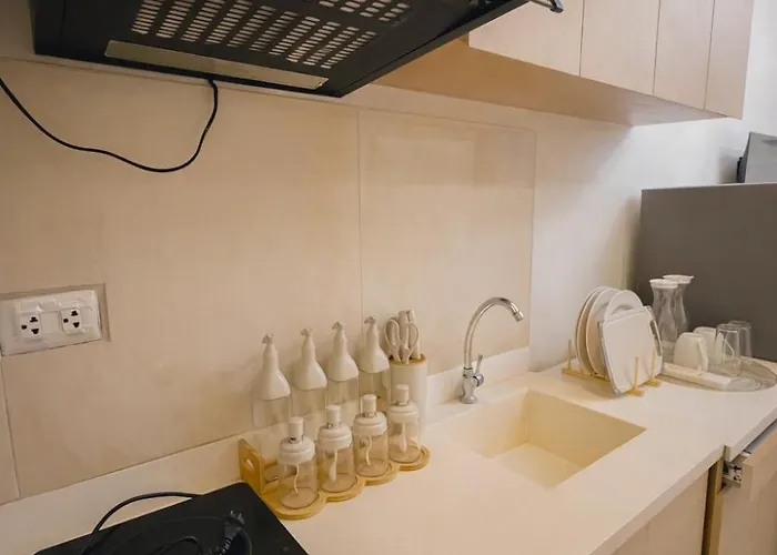Apartment Affordable In Lapu-lapu Near Mactan Airport *