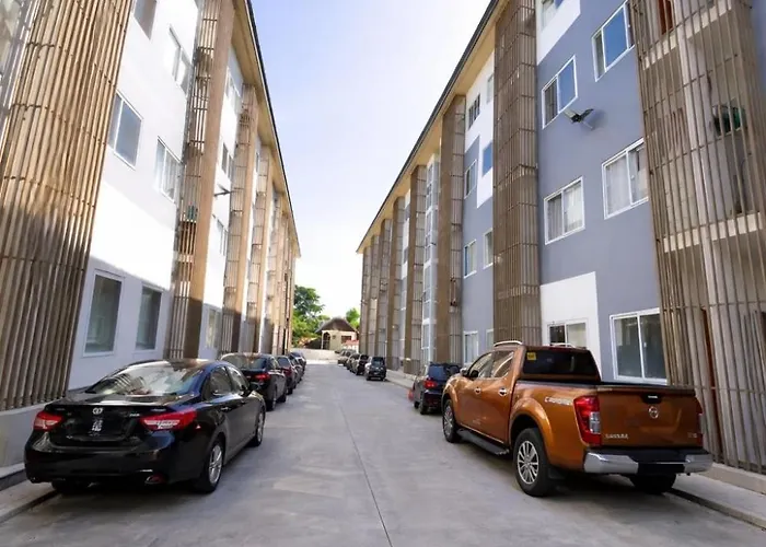 Affordable In Lapu-lapu Near Mactan Airport *
